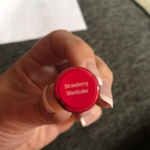 LipSense Strawberry Shortcake